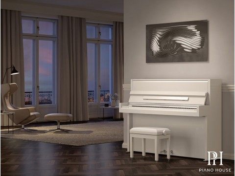 C.Bechstein R2 (Residence Series)