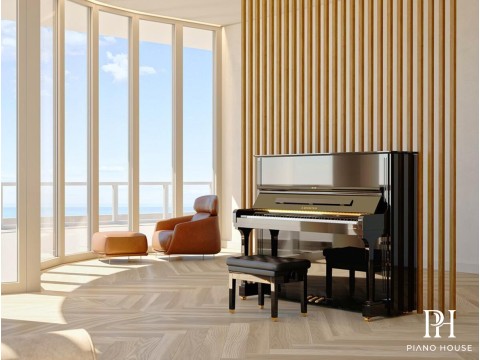R4 (C.Bechstein Residence)