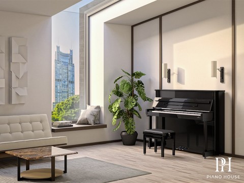 C.Bechstein R2 (Residence Series)
