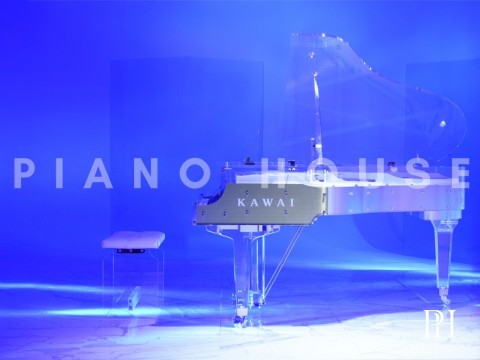 KAWAI CRYSTAL CR-45