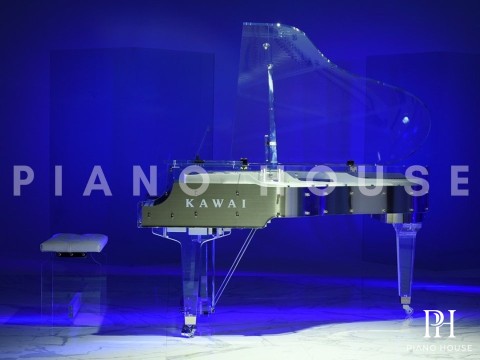 KAWAI CRYSTAL CR-45