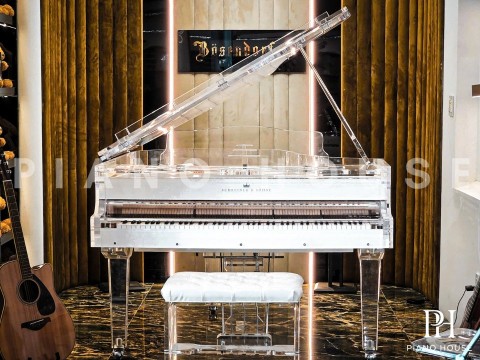 Schreiner & Söhne GP-186 Crystal