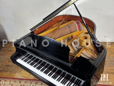 Estonia L168 Polish Ebony