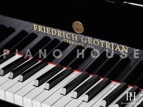 Friedrich Grotrian FG180