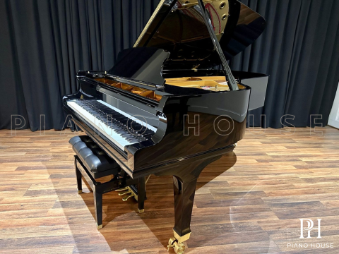 Mason & Hamlin Model BB (VX Series) - Artist Grand