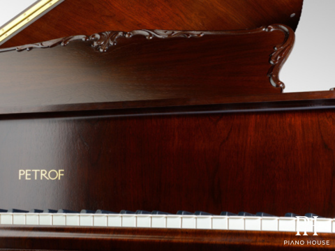 [SPECIAL] BAROCO