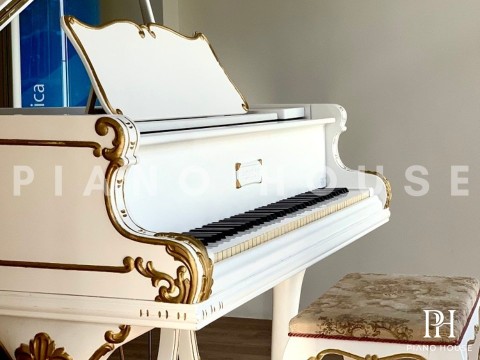 [SPECIAL] PETROF BREEZE ROCOCO