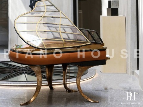 PH Grand Piano: PH150 | Legacy Edition | Furniture Piano - Denmark