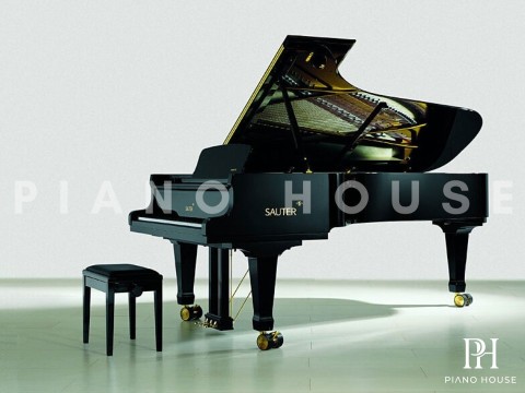 Sauter Concert 275 | Concert Grand