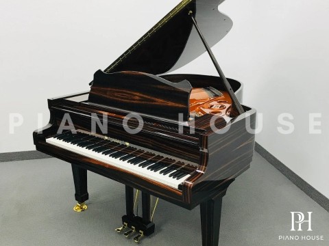 Wilhelm Schimmel W180 Tradition (Macassar Ebony)
