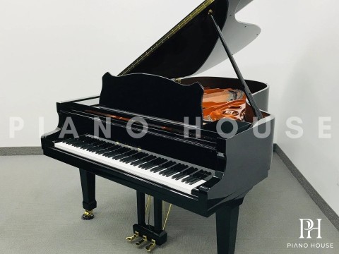 Wilhelm Schimmel W206 Tradition