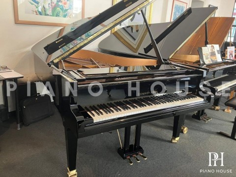 Steingraeber C-212 Chamber Concert Grand