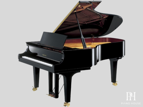 YAMAHA CF4 PE