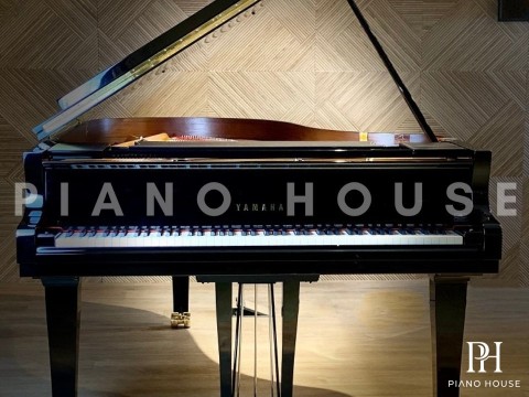 YAMAHA S5X | PREMIUM GRAND (USED)