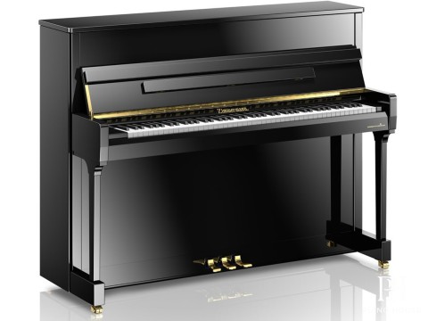 ZIMMERMANN S2
