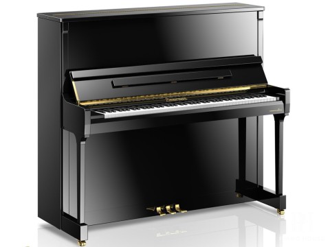 ZIMMERMANN S8