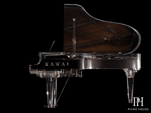 KAWAI CRYSTAL CR-1M