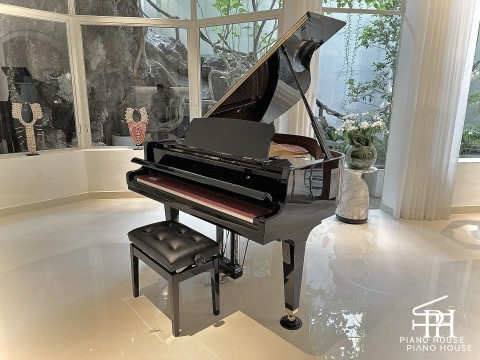 TOP 3 Grand Piano Kawai GL Series Đáng Mua