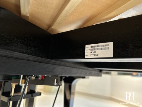 KAWAI GL20 WH