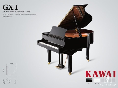 KAWAI GX1