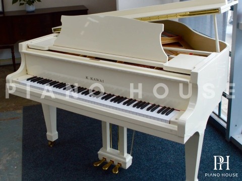 KAWAI KG-1E WH