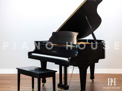 KAWAI KG-1E PE - Review Chi Tiết