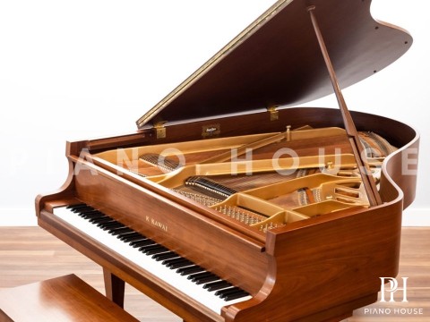 KAWAI KG-2D Walnut