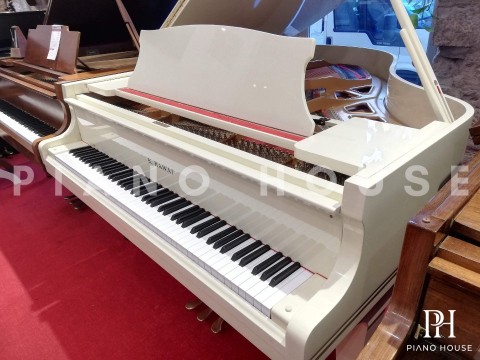KAWAI KG-2E WH