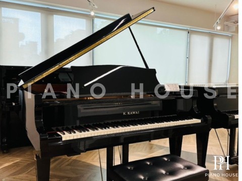 KAWAI KG-3N - Review Chi Tiết