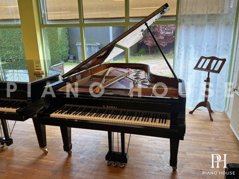 Đánh Giá KAWAI KG-6