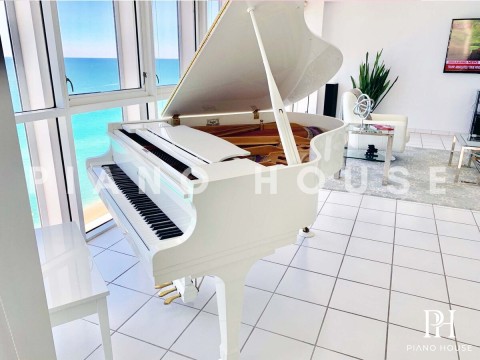 KAWAI KG-2 WH