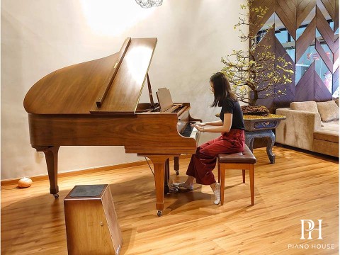 KAWAI KG-2C WN
