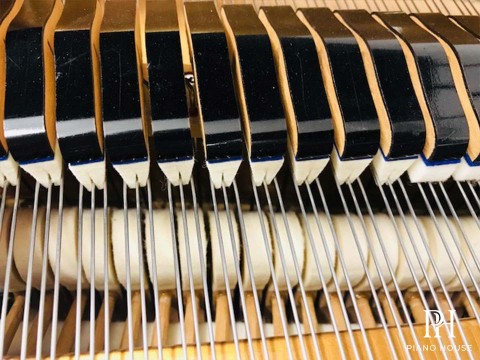 KAWAI KG-3 WH