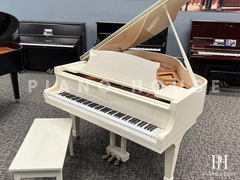 KAWAI KG-3 WH Có Tốt Không?