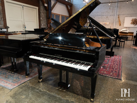 Trải Nghiệm KAWAI RX-3