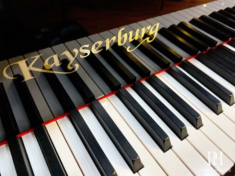 Kayserburg GH212
