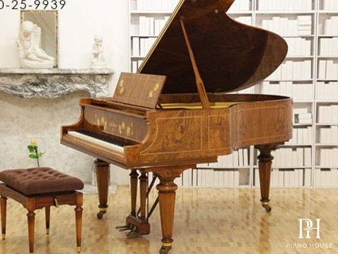YAMAHA CC Emperor