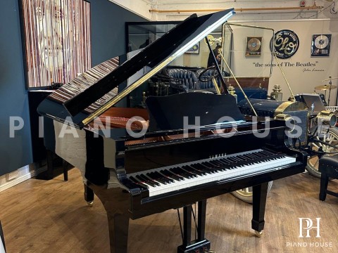 YAMAHA C3L