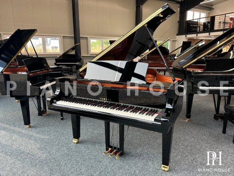YAMAHA C6X