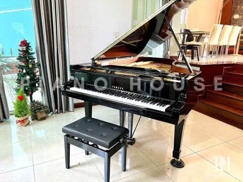 YAMAHA C7 Seri 3.6