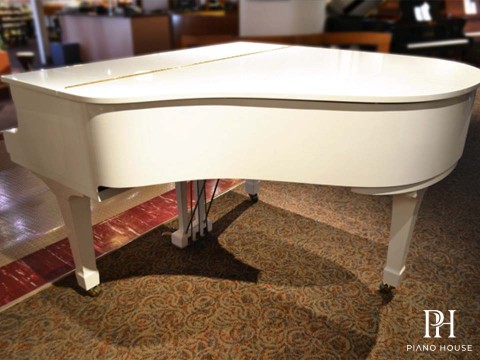 YAMAHA G1 WH