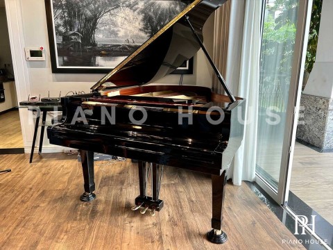 YAMAHA C3E