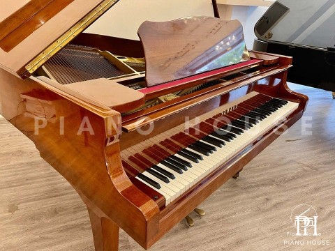 YAMAHA G3E MH
