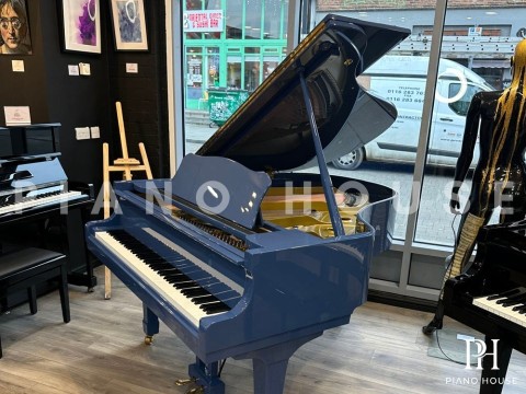 YAMAHA G2 Blue Custom
