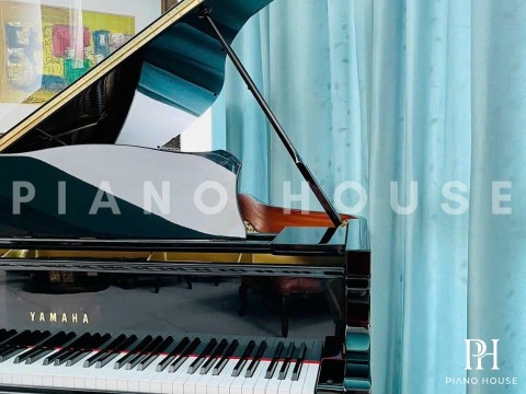 YAMAHA G3E