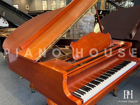YAMAHA GB1K FP