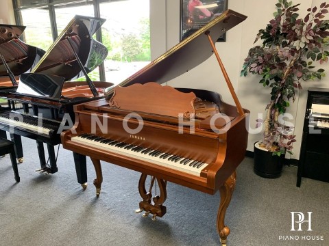 YAMAHA GC1 FP