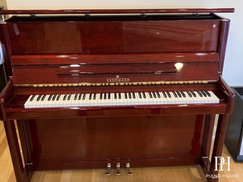 Brodmann BU-125 PMC