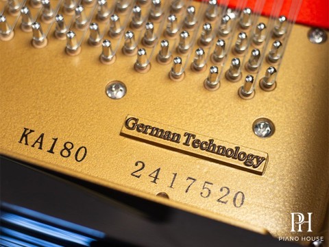 Kayserburg KA160