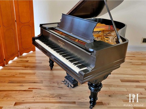 STEINWAY MODEL A